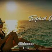 Dj Grosdu Tropical Paradise