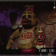Fnaf Plus Stage Performance