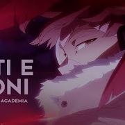 Zitti E Buoni Boku No Hero Academia Amv