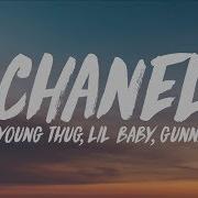 Chanel Young Thug Lyrics