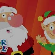 Santa Musik Musik Song