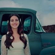 Lana Del Rey Love Instrumental