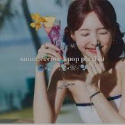 Summer Playlist Vol 2 A Kpop Playlist