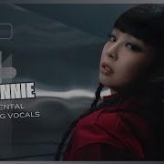 Like Jennie Instrumental