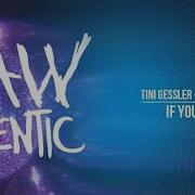 Tini Gessler If You Feel Alex Elena Remix