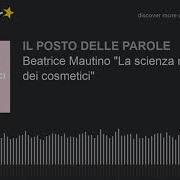 La Scienza Nascosta Dei Cosmetici