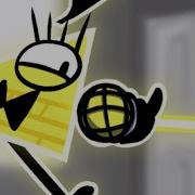 Life Lottery Banbuds Bill Cipher Mod Thing