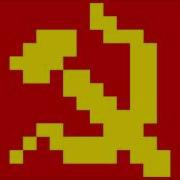 The Red Army Is The Strongest 8 Bit