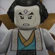 Ninjago Soundtrack Skull Sorcerer Identity