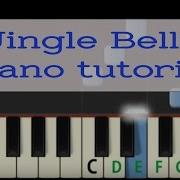 Jungle Bells Piano