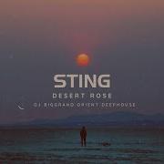 Sting Desert Rose Dj Biggrand