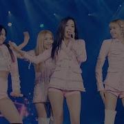 Blackpink Forever Young Japanese