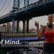 Out Of Mind Live Djanes Net 1 09 2021 Progressive House Melodic Techno Dj Mix 4K