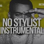 No Stylist Instrumental