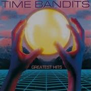 Time Bandits Wildfire