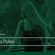 Anjunadeep Natasha Polke