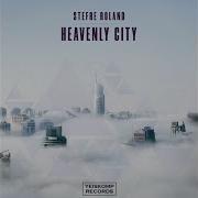 Stefre Roland Heavenly City