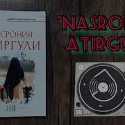 Nasroniy Atirguli 15 Qism