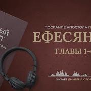 Ефесянам Дмитрий Оргин