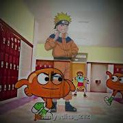 Gumball Edit