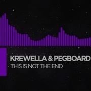 Krewella This Is Not The End