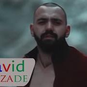 Cavid Tagizade Xecalet 2019 Official Video 4K