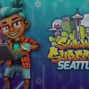 Subway Surfers Seattle