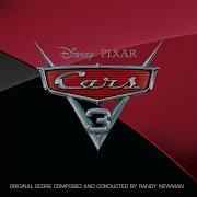 Freinds Gone Cars 3 Theme