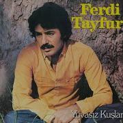 Ferdi Tayfur Tovbekar