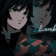 Giyuu Edit Lambda