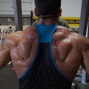 Sergi Constance Olympia Vlog 14 Days Out Entrenamiento