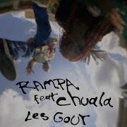 You Gotta Go Crazy For It От Rampa