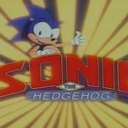 Sonic All Intros