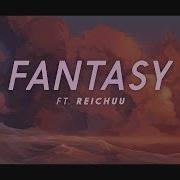 Cloudfield Fantasy Ft Reichuu