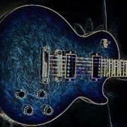 Slow Rock Blues Backing Track In A Minor