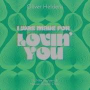 Oliver Heldens I Was Made For Lovin You Extended Mix