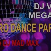 Eurodance Megamix 2025 The Best Eurodance Remixes Of All Time Golden Eurodance Hits