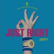 Got7 Official Instrumental