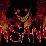 Трек Insane A Hazbin Hotel Song Black Gryph0N Baasik