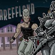 Musikage Polnareff Theme