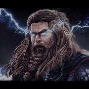 Krümmeltee Thor God Of Weather And Thunderstorms