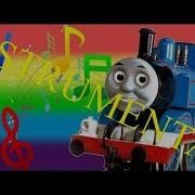 Thomas And Friends Instrumental