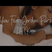 Jordan Parker All I Know