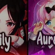 Nightcore Lily Aurora