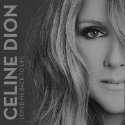 Celine Dion Love Me Back To Life Mix