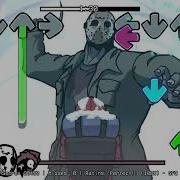 Fnf Vs Jason Voorhees Song Blizzard