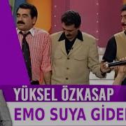 Yüksel Özkasap Emo