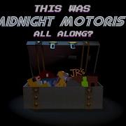 Midnight Motorist