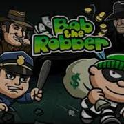 Bob The Robber Soundtrack