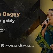 Jahan Bagsy Illerim Galdy Mp3 Skachat